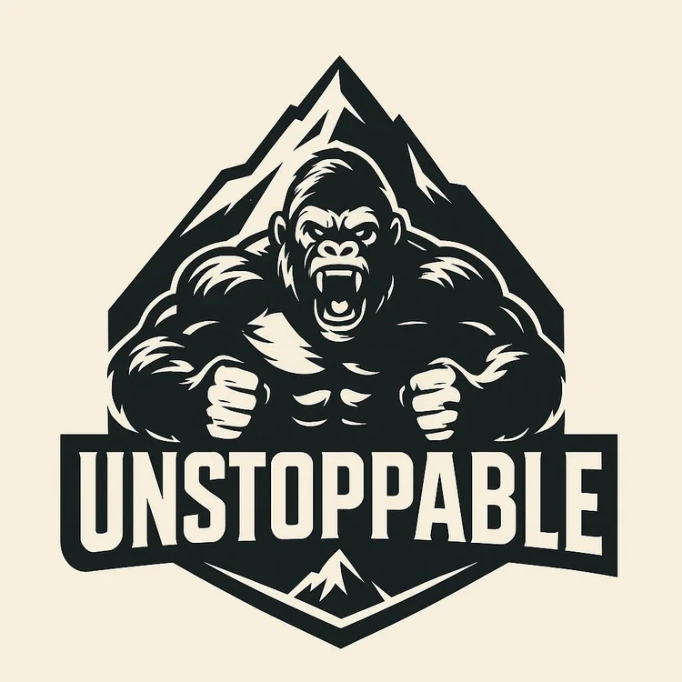UNSTOPPABLE31 Challenge